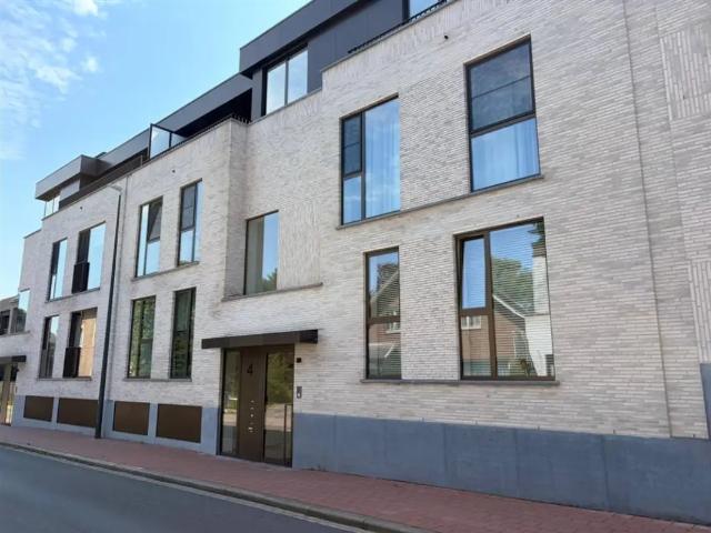 Appartement location à Hoeilaart, Brabant