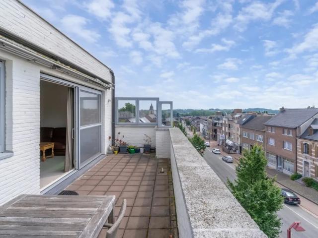 Appartement location à Hoeselt, Limburg