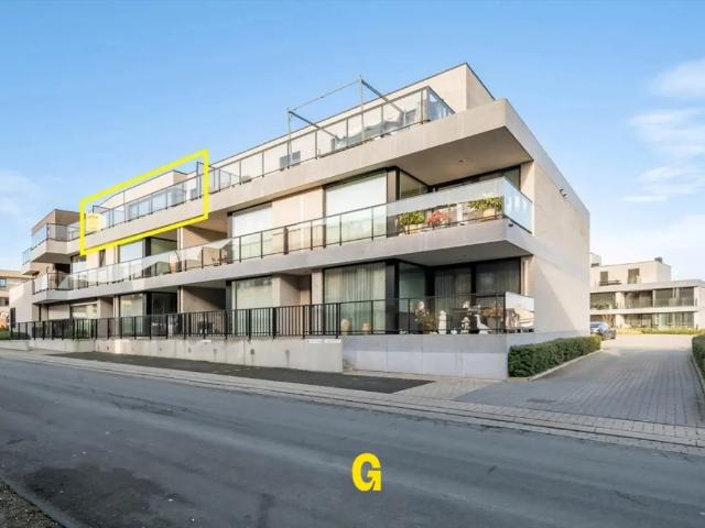 Appartement location à Hoeselt, Limburg