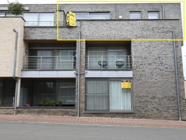 Appartement location à Hoeselt, Limburg