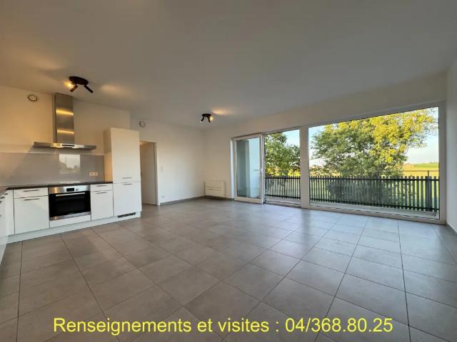 Appartement location à Hognoul, Awans