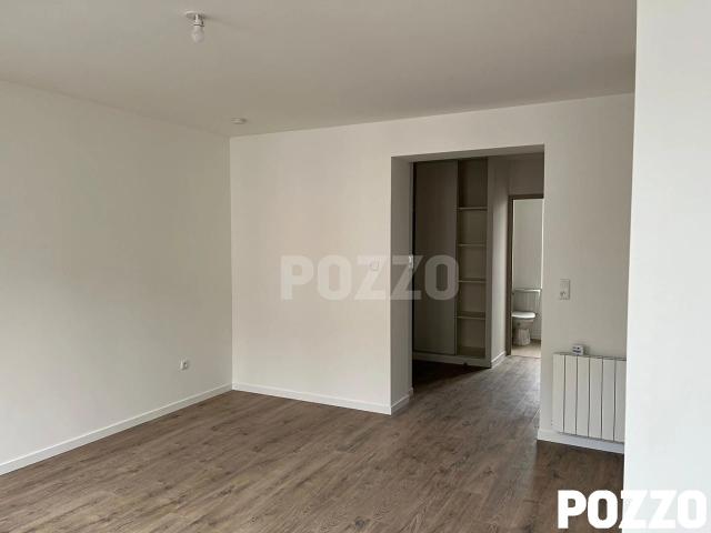 Appartement location à Gonneville-sur-Honfleur, Calvados