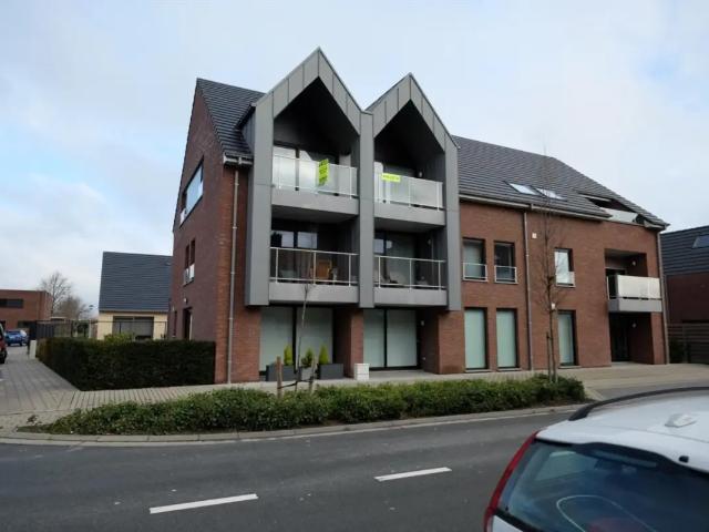 Appartement location à Hooglede, West-Vlaanderen