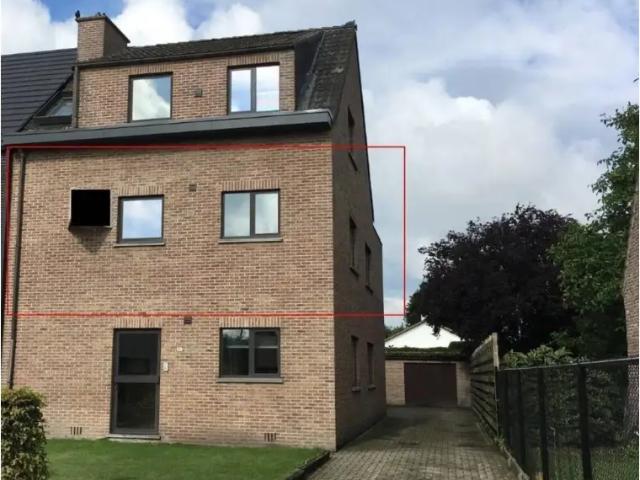 Appartement location à Hoogstraten, Antwerpen