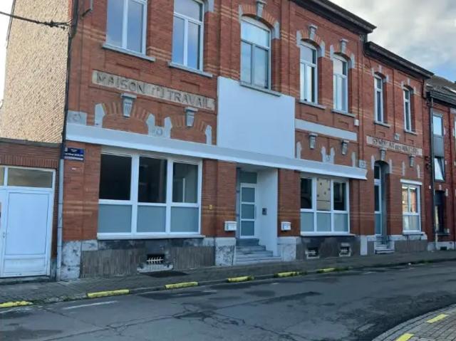 Appartement location à Hornu, Boussu