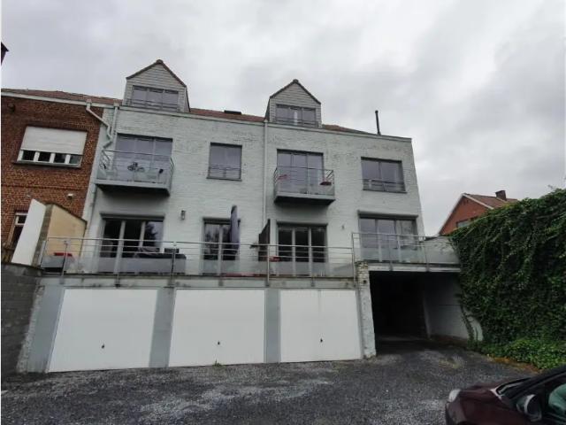 Appartement location à Boussu, Wallonie