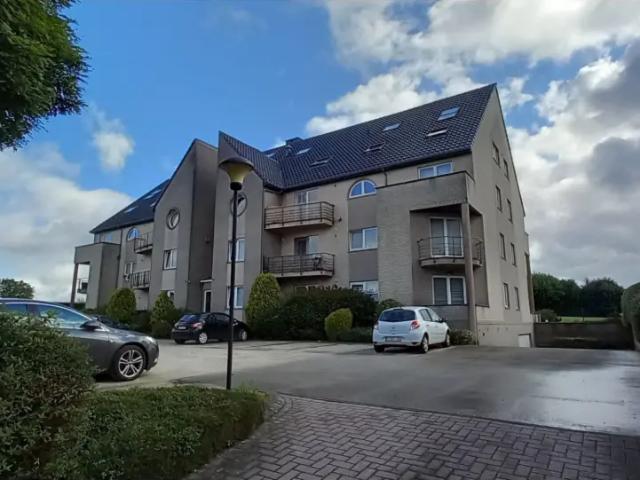 Appartement location à Houdeng-Aimeries, La Louvière