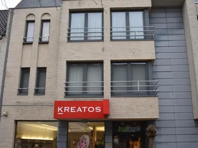 Appartement location à Houthalen-helchteren, Limburg