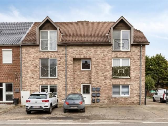 Appartement location à Houthalen-helchteren, Limburg