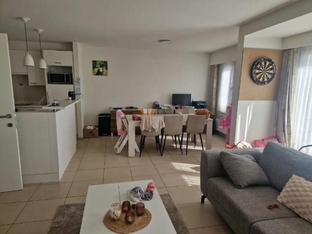 Appartement location à Houthalen-helchteren, Limburg