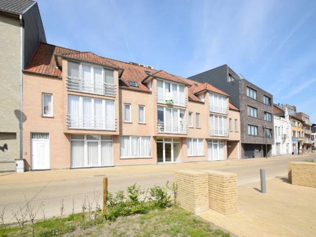 Appartement location à Houthulst, West-Vlaanderen