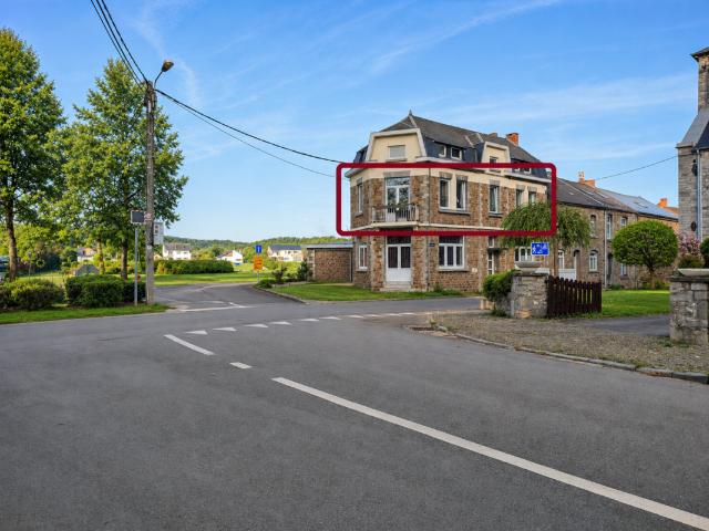 Appartement location à Yvoir, Wallonie