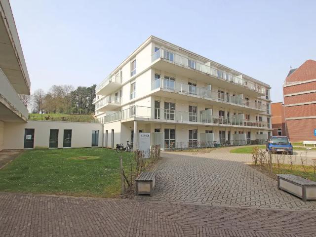 Appartement location à Huldenberg, Brabant