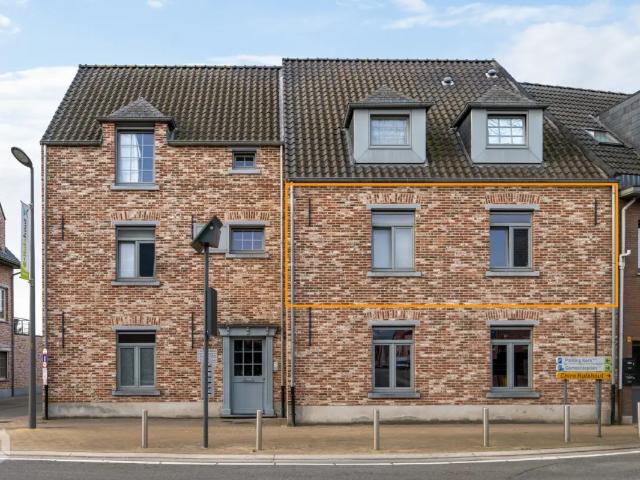 Appartement location à Hulshout