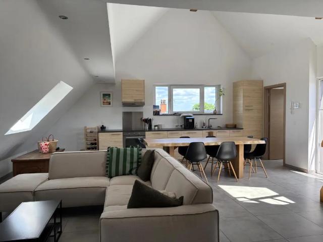 Appartement location à Houyet, Wallonie