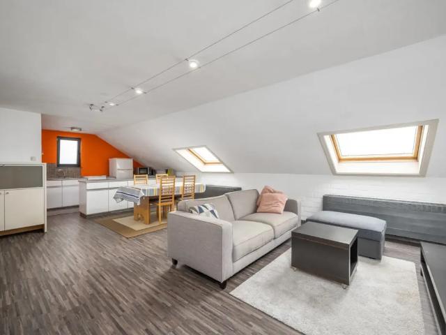 Appartement location à Harelbeke, West-Vlaanderen
