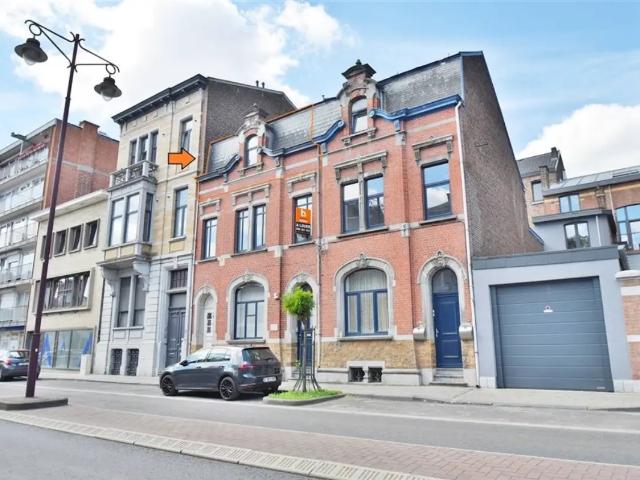 Appartement location à Huy, Wallonie