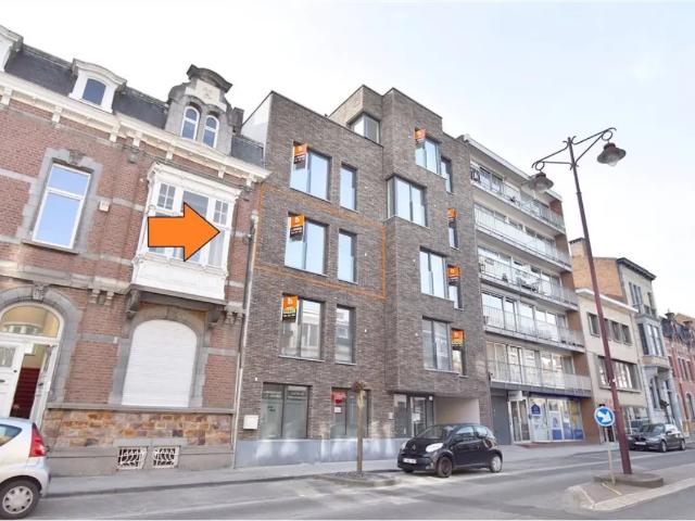 Appartement location à Huy, Liège