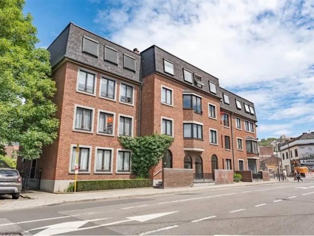 Appartement location à Huy, Wallonie