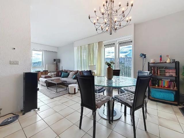 Appartement location à Huy, Liège