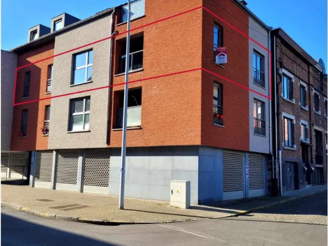 Appartement location à Huy, Liège