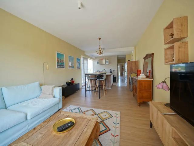 Appartement location à Huy, Wallonie