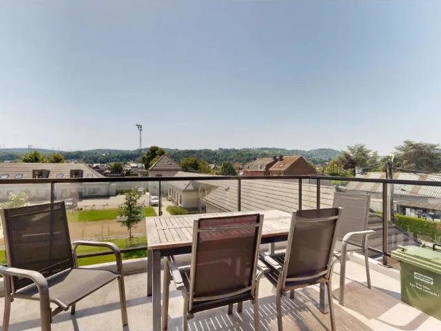 Appartement location à Huy, Wallonie