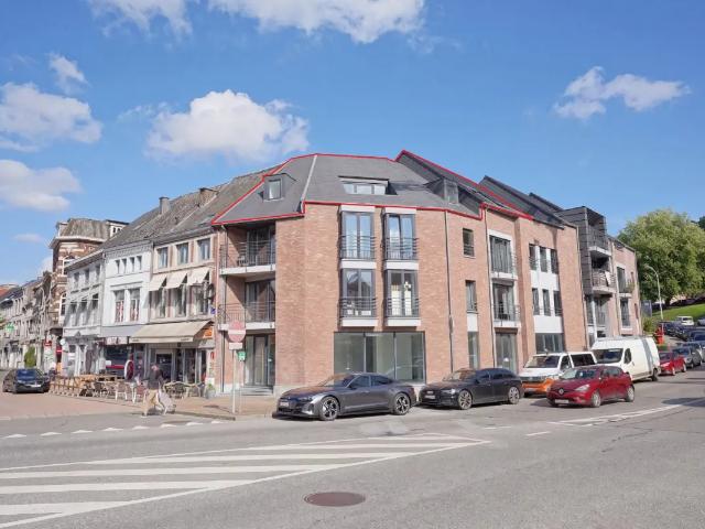 Appartement location à Huy, Wallonie