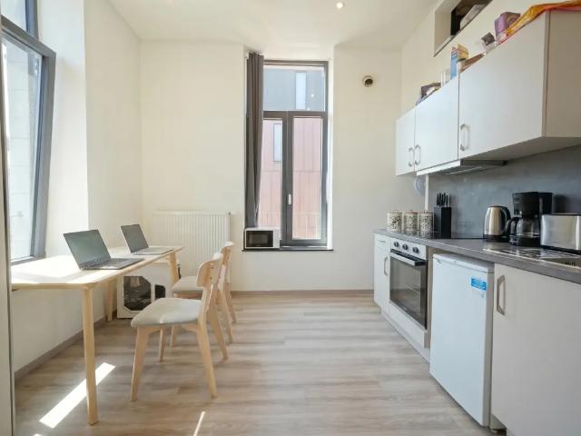 Appartement location à Huy, Wallonie