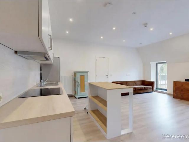 Appartement location à Huy, Wallonie