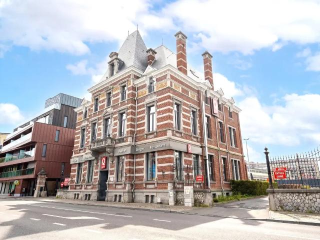 Appartement location à Huy, Wallonie