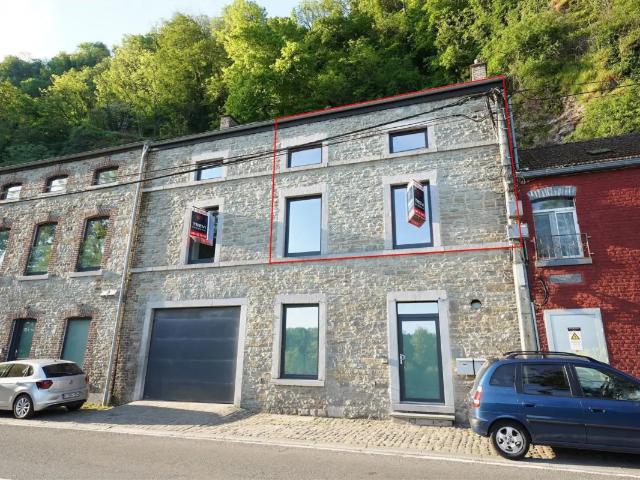 Appartement location à Huy, Wallonie