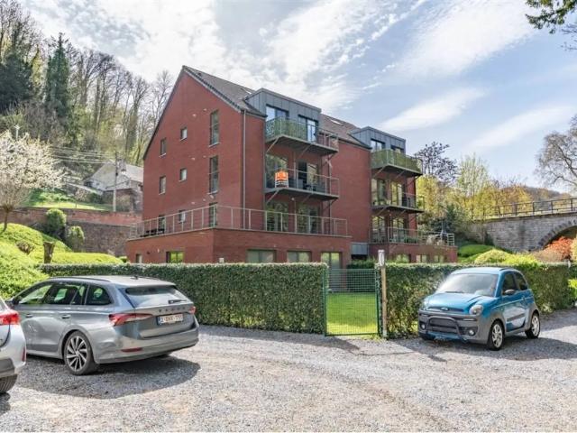 Appartement location à Huy, Wallonie
