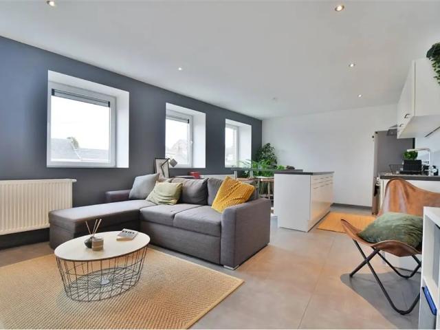 Appartement location à Huy, Wallonie