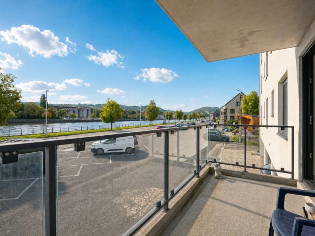 Appartement location à Tihange, Huy