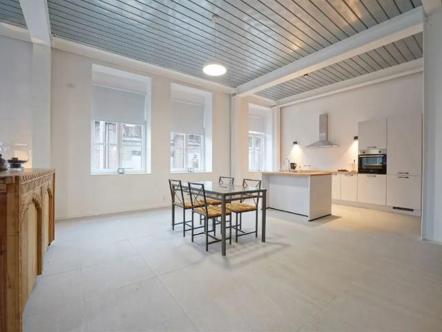 Appartement location à Huy, Wallonie