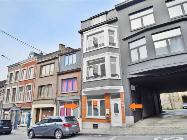 Appartement location à Huy, Wallonie