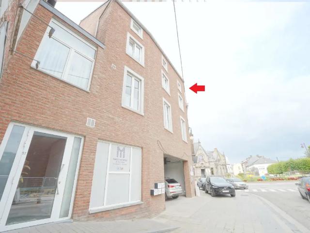 Appartement location à Huy, Wallonie