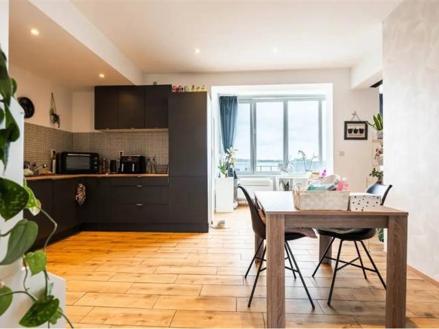 Appartement location à Huy, Wallonie