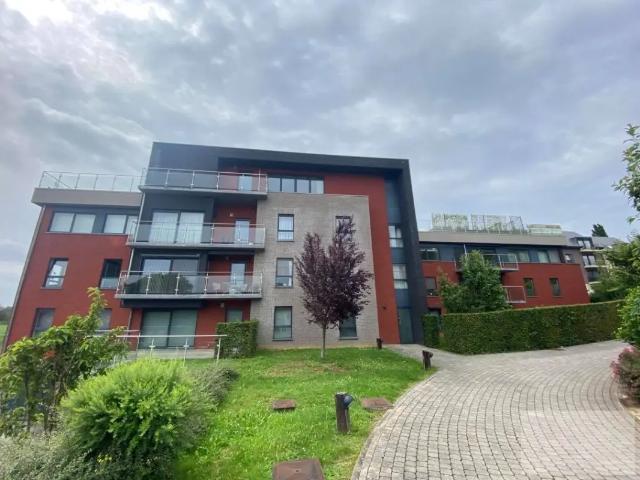 Appartement location à Bergen, Wallonie