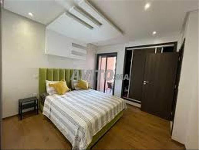 Appartement location à Gueliz, Marrakech