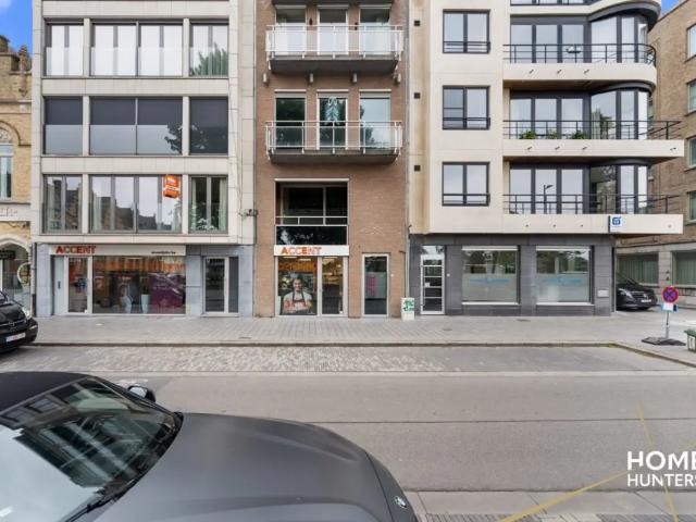 Appartement location à Ieper, West-Vlaanderen