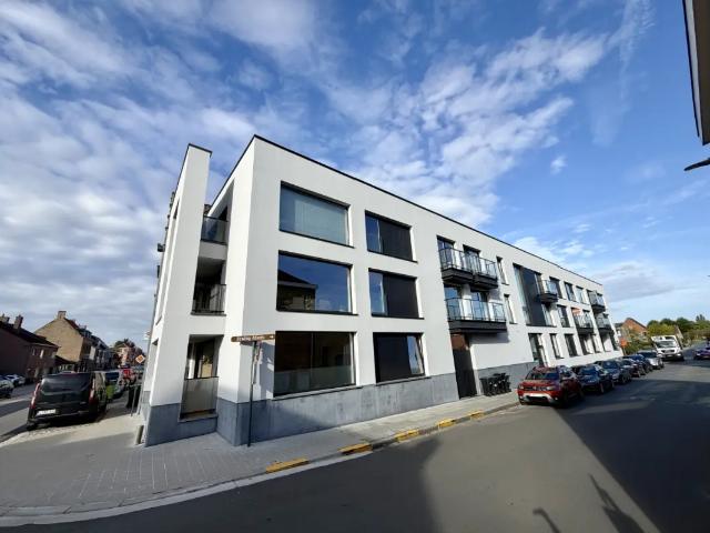 Appartement location à Ieper, West-Vlaanderen