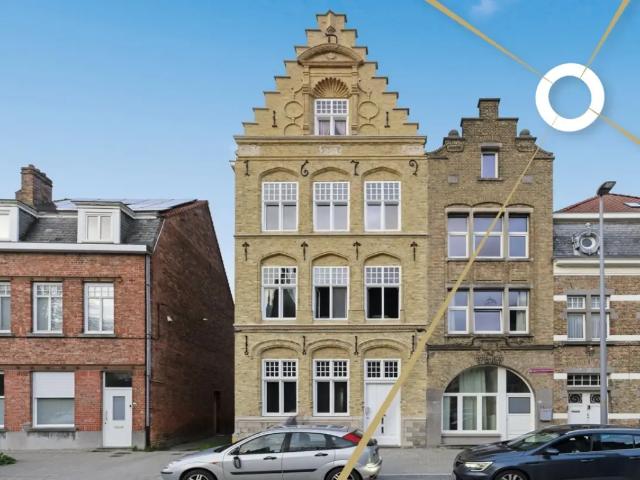 Appartement location à Ieper, West-Vlaanderen