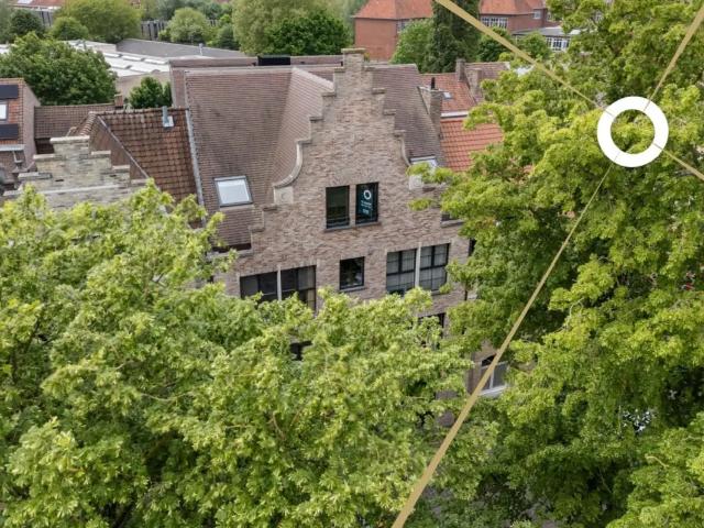 Appartement location à Ieper, West-Vlaanderen