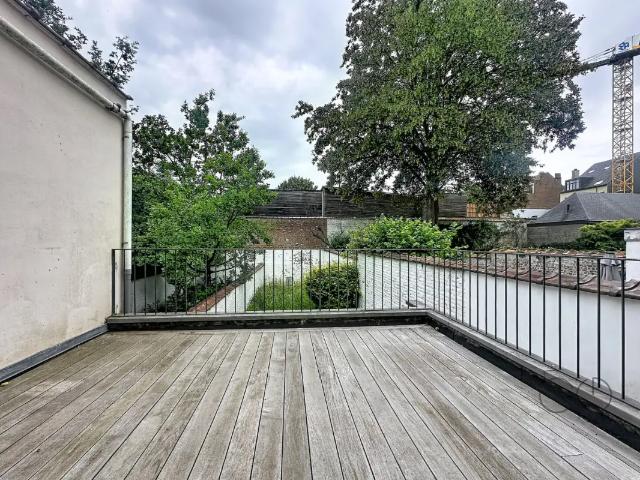 Appartement location à Elsene, Bruxelles