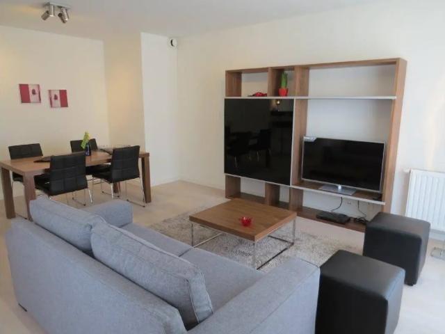 Appartement location à Elsene, Bruxelles