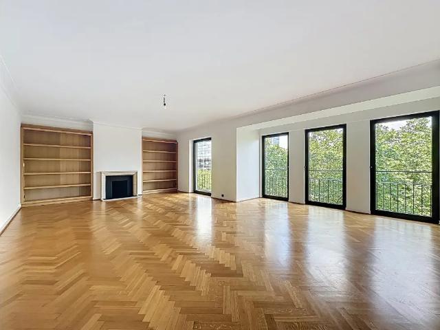 Appartement location à Elsene, Bruxelles