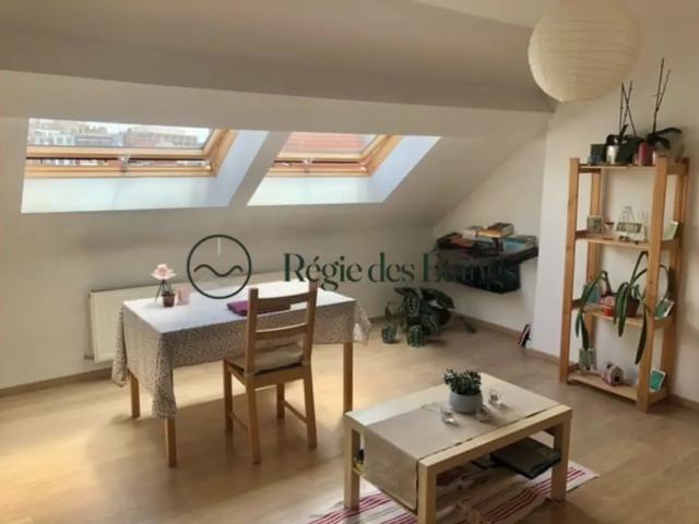 Appartement location à Elsene, Bruxelles