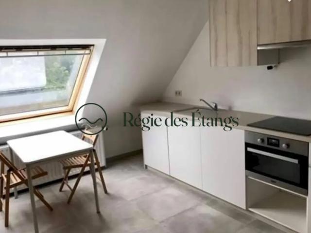 Appartement location à Elsene, Bruxelles